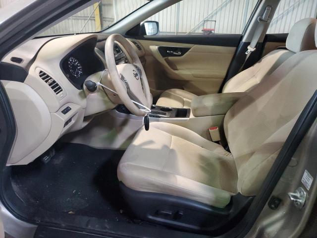 2015 Nissan Altima 2.5 - Фото 7