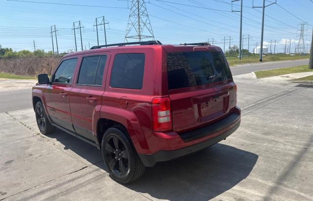 2014 Jeep Patriot Sport - Image 3
