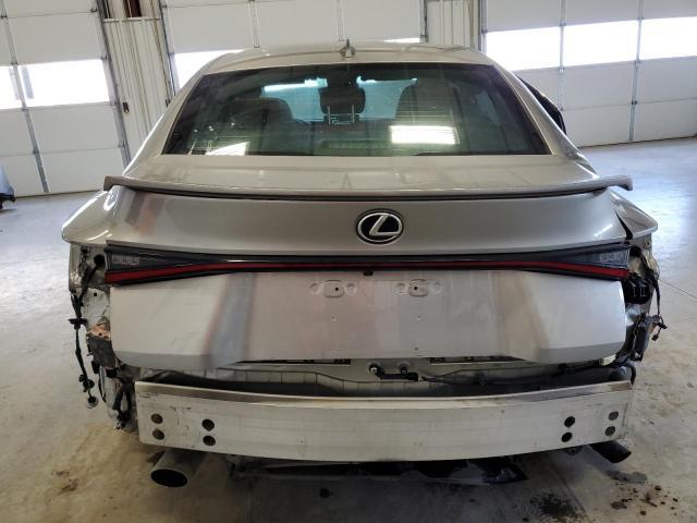 2021 Lexus Is 300 - Фото 6