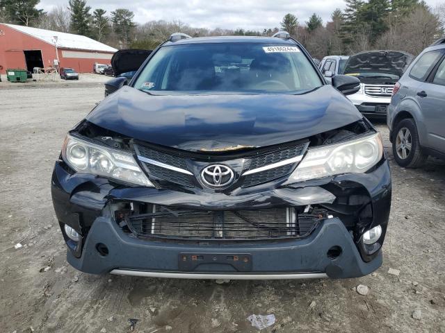 2013 Toyota Rav4 Xle - Image 5