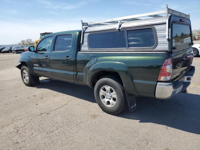 2014 Toyota Tacoma Double Cab Long Bed - Image 2