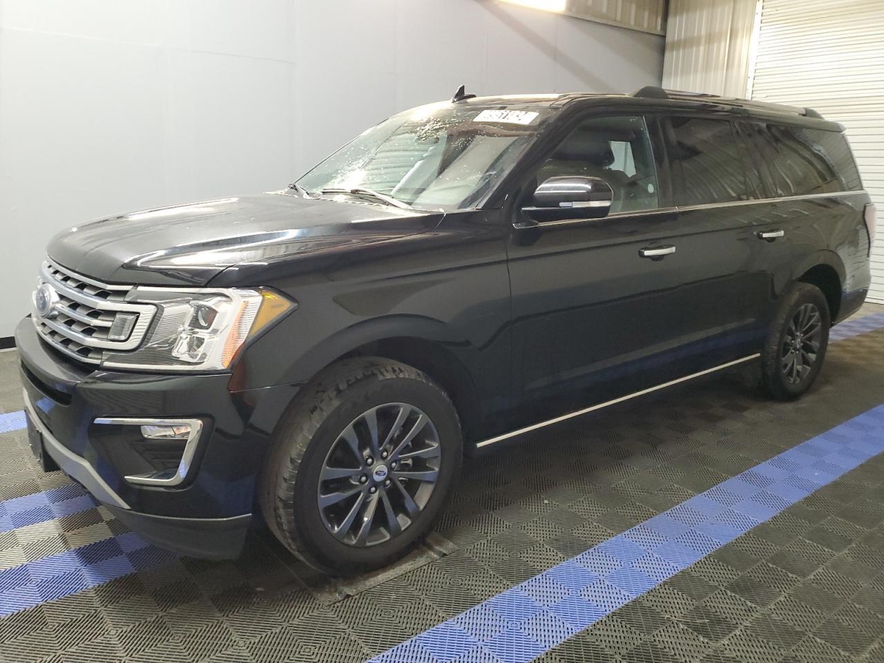 2021 FORD EXPEDITION