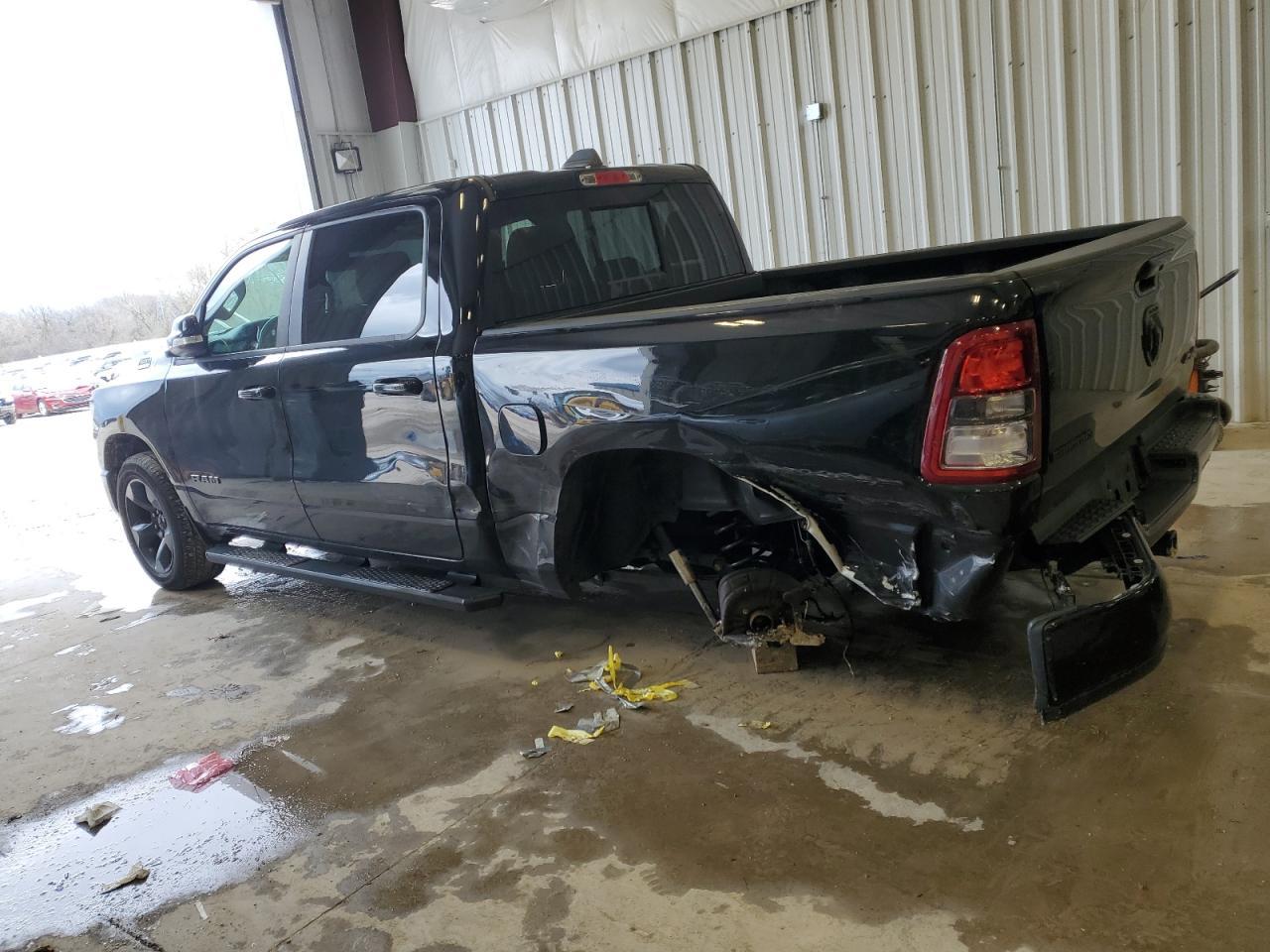 2019 RAM 1500 BIG H - Image 2