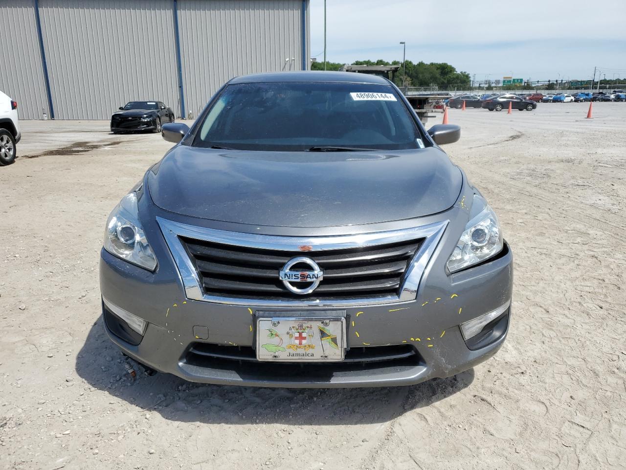 2015 NISSAN ALTIMA 2.5 - Фото 5