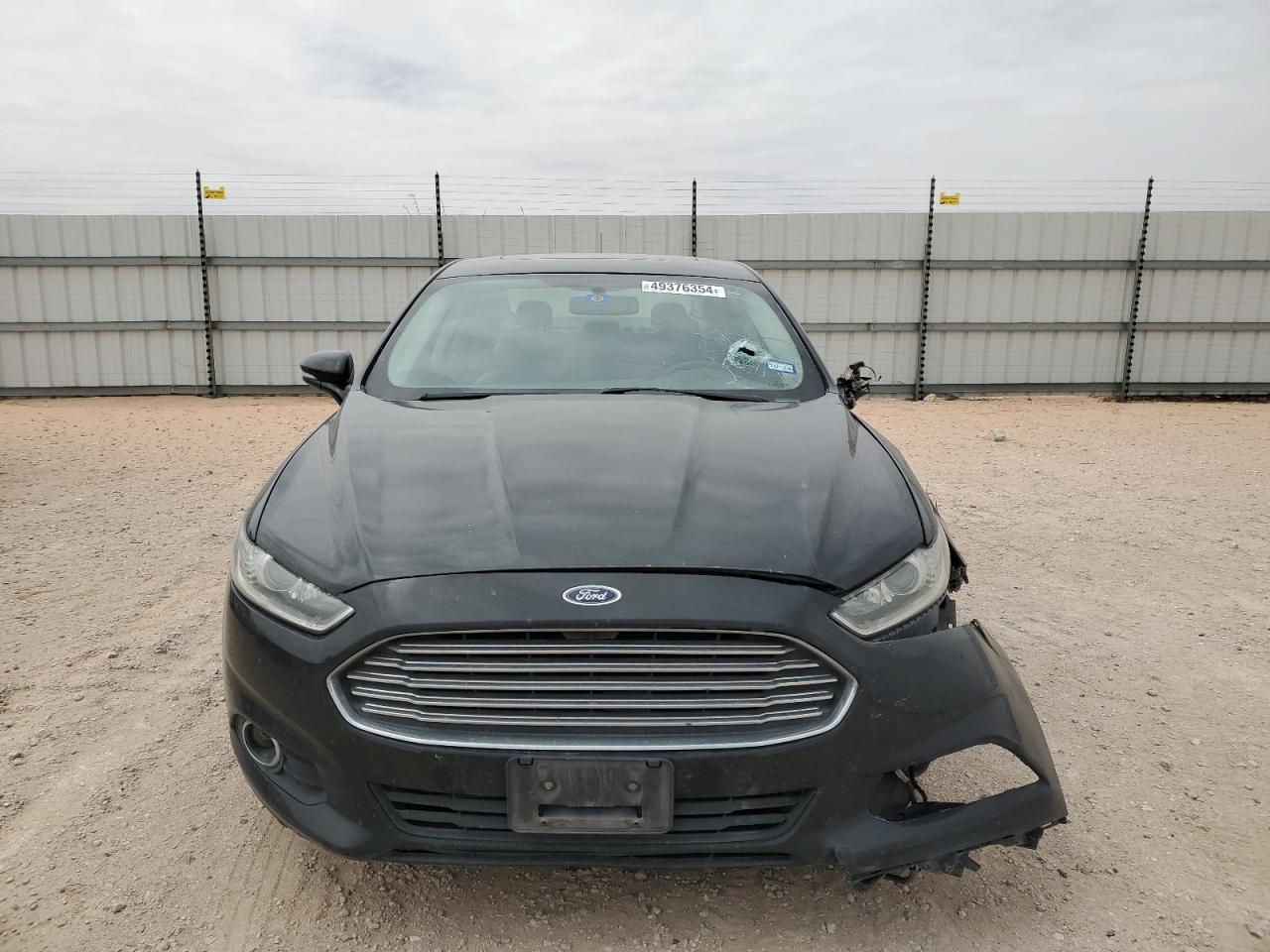 2013 FORD FUSION SE - Image 5