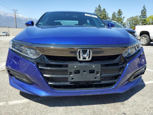 2020 Honda Accord Sport - Фото 5