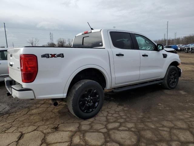2020 Ford Ranger Xl - Фото 3