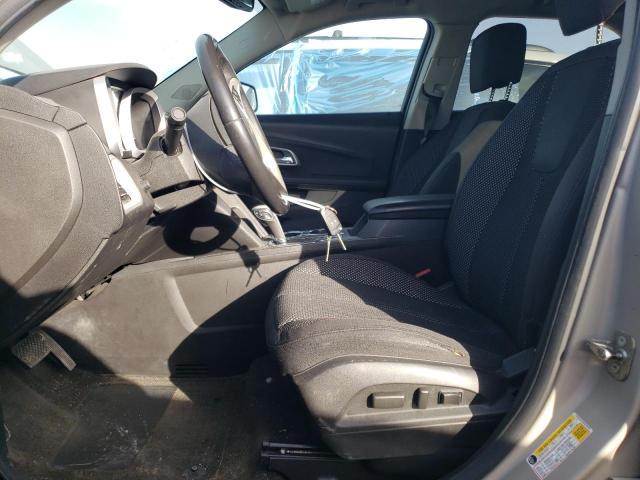 2011 Chevrolet Equinox Lt - Фото 7
