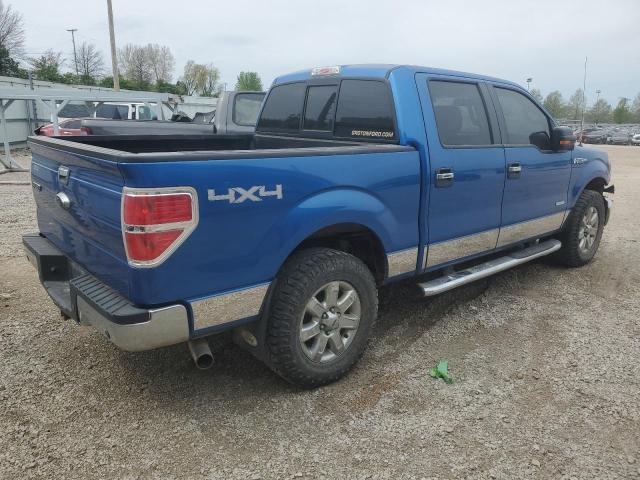2014 Ford F150 Supercrew - Image 3