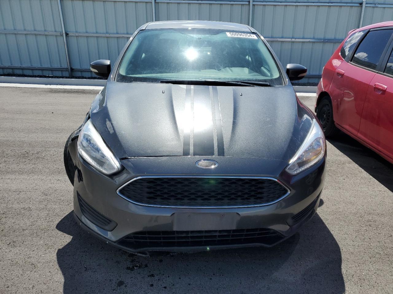 2018 FORD FOCUS SE - Image 5