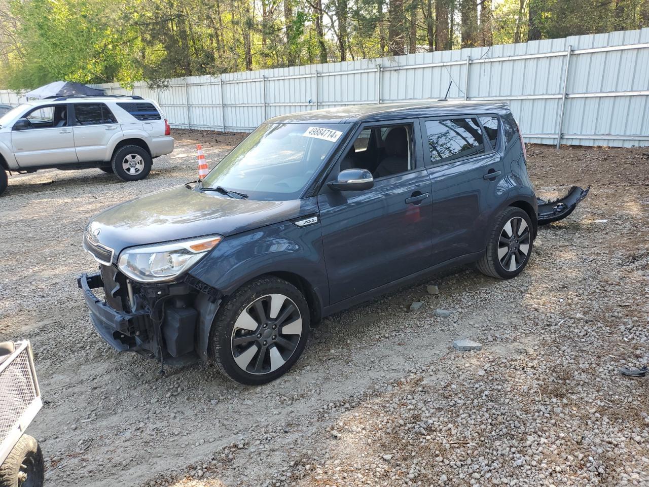 2014 KIA SOUL !