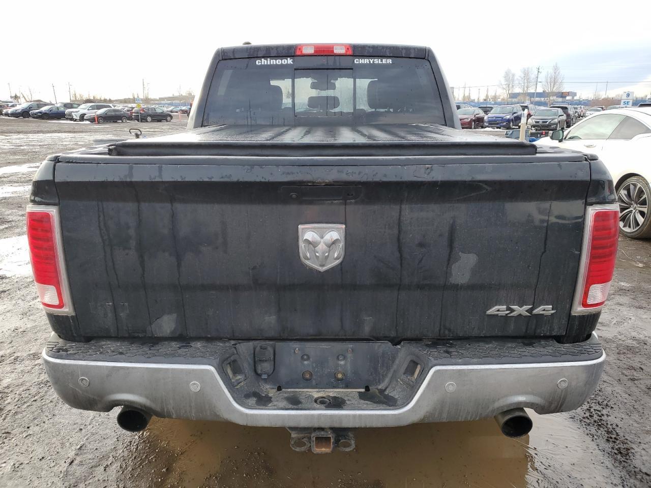 2015 RAM 1500 LARAM - Image 6