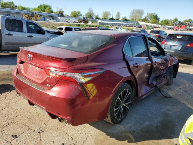 2018 Toyota Camry L - Фото 3
