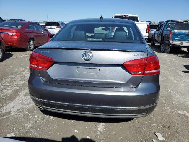 2013 Volkswagen Passat Se - Image 6
