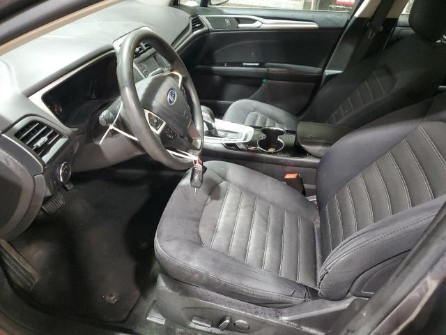 2014 Ford Fusion Se - Фото 7