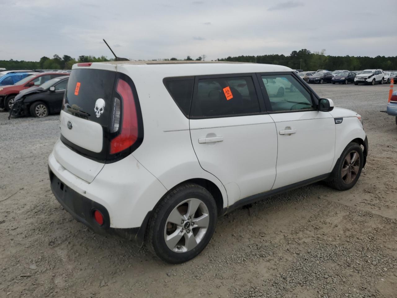 2017 KIA SOUL - Image 3