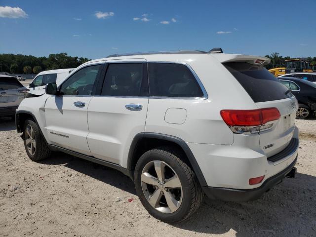 2016 Jeep Grand Cherokee Limited - Image 2