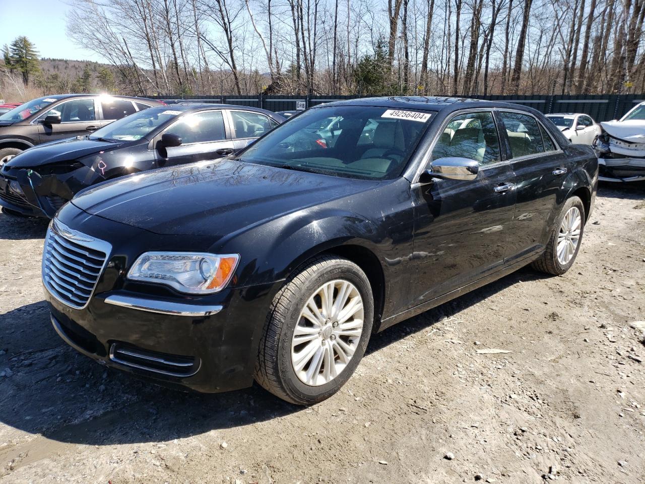 2014 CHRYSLER 300