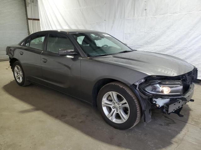 2022 Dodge Charger Sxt - Фото 4