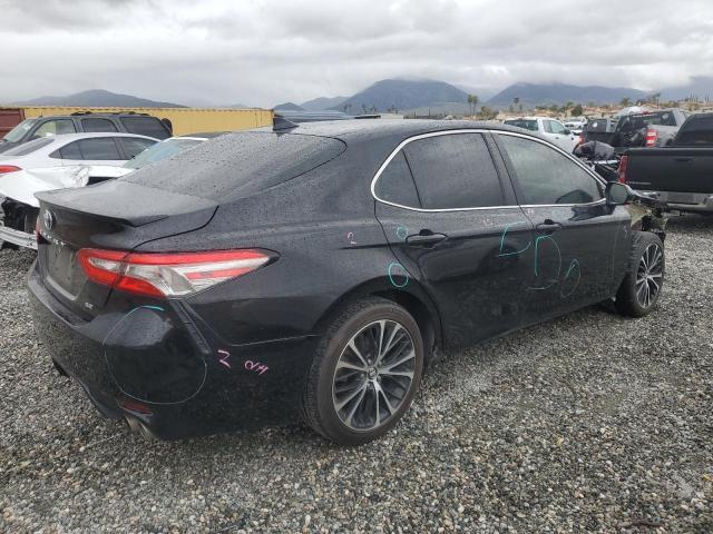 2019 Toyota Camry L - Фото 3