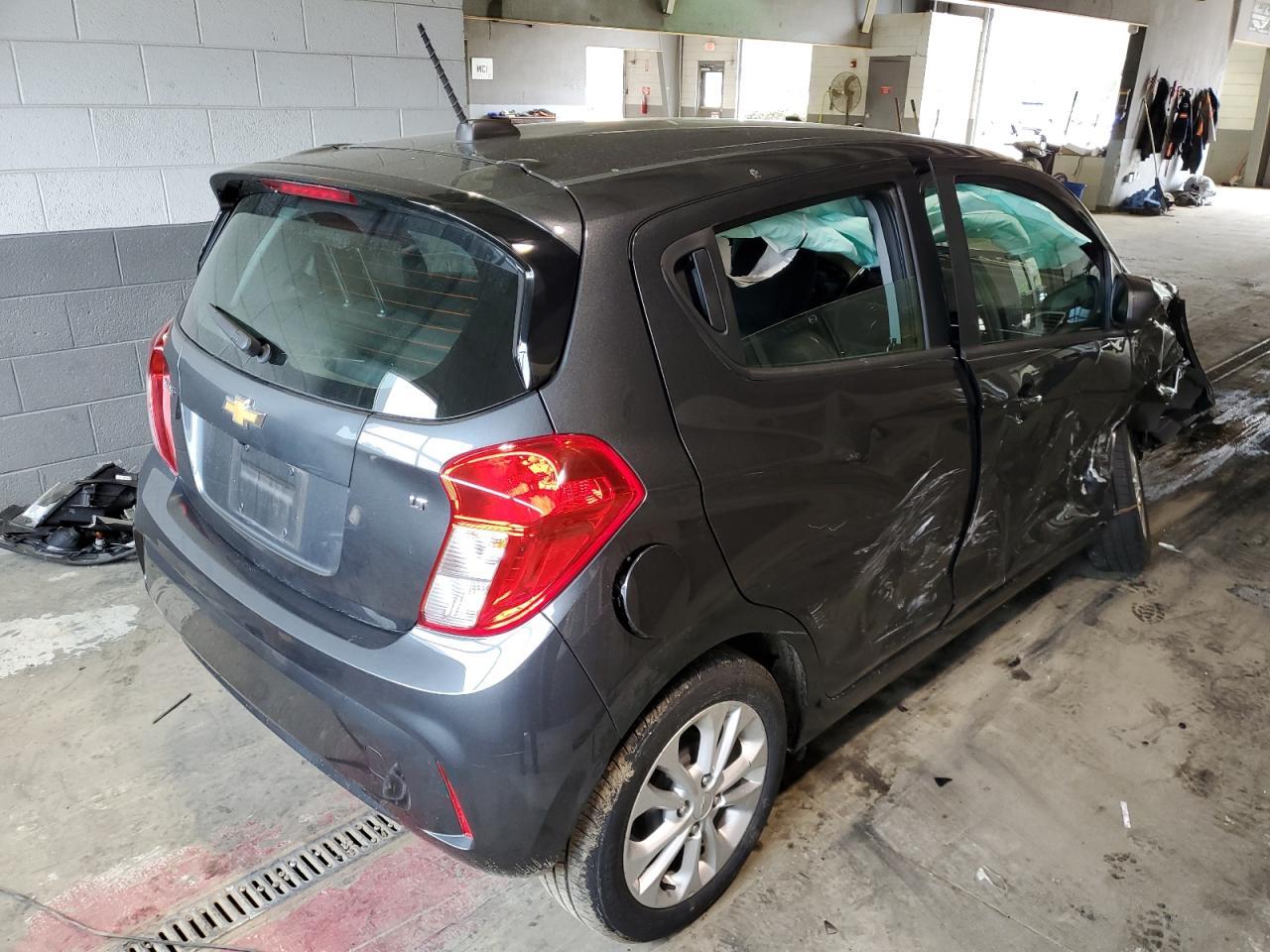 2020 CHEVROLET SPARK 1LT - Image 3