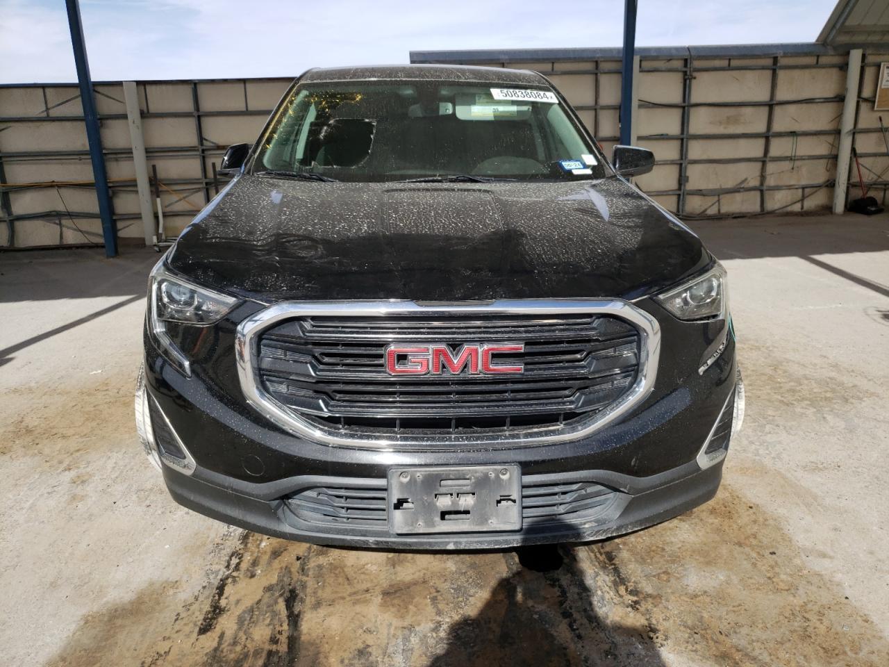 2018 GMC TERRAIN SL - Image 5
