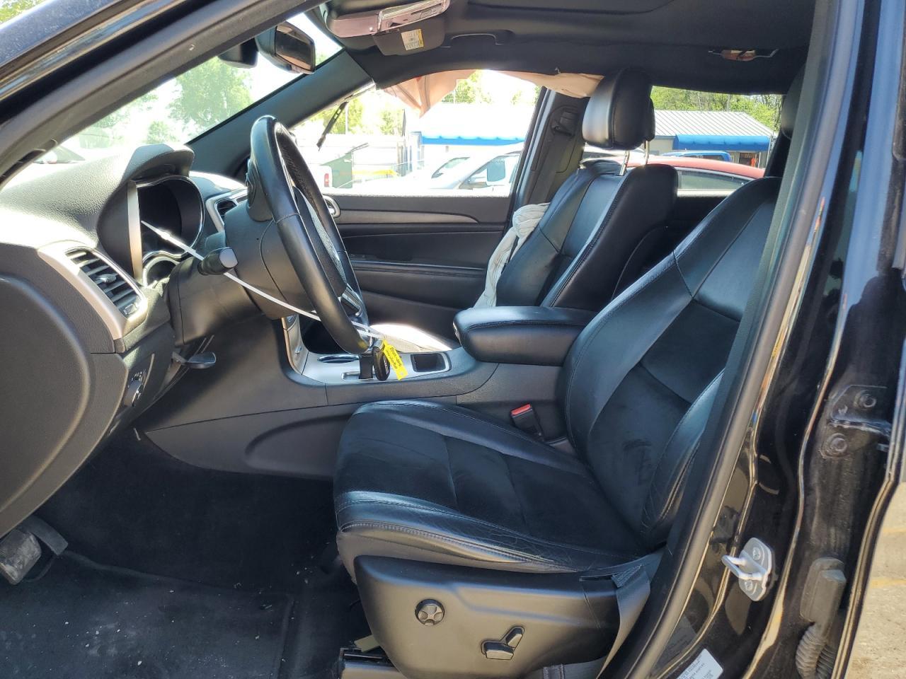 2015 JEEP GRAND CHER - Фото 7