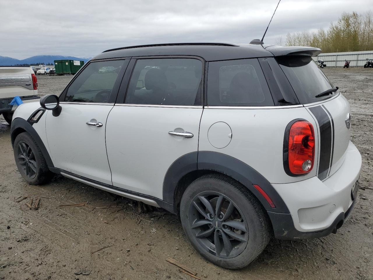 2015 MINI COOPER S C - Фото 2