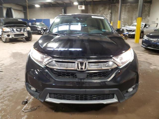 2018 Honda Cr-V Ex - Image 5