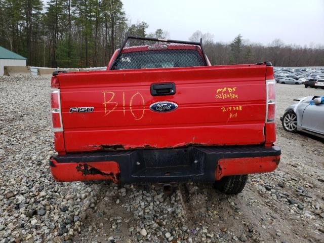 2010 Ford F150 Super Cab - Image 6