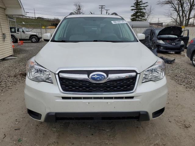 2015 Subaru Forester 2.5I Premium - Фото 5