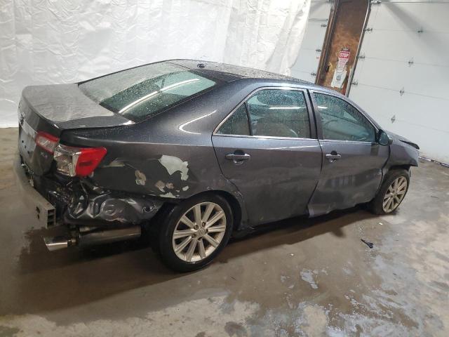 2012 Toyota Camry Se - Image 3