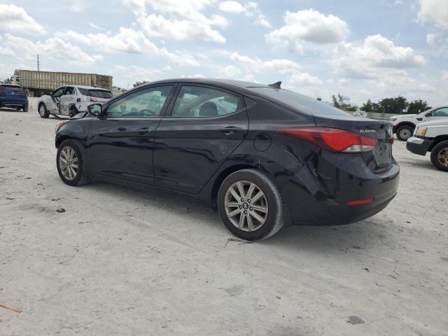 2014 Hyundai Elantra Se - Image 2