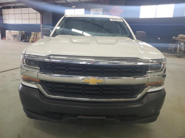 2018 Chevrolet Silverado K1500 - Image 5
