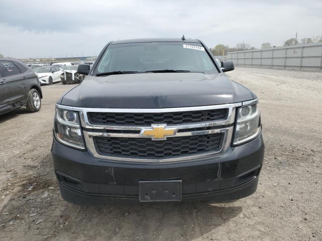 2015 Chevrolet Tahoe K1500 Lt - Фото 5