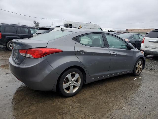 2013 Hyundai Elantra Gls - Image 3