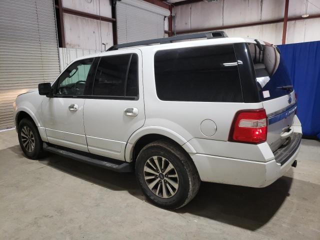 2017 Ford Expedition Xlt - Image 2