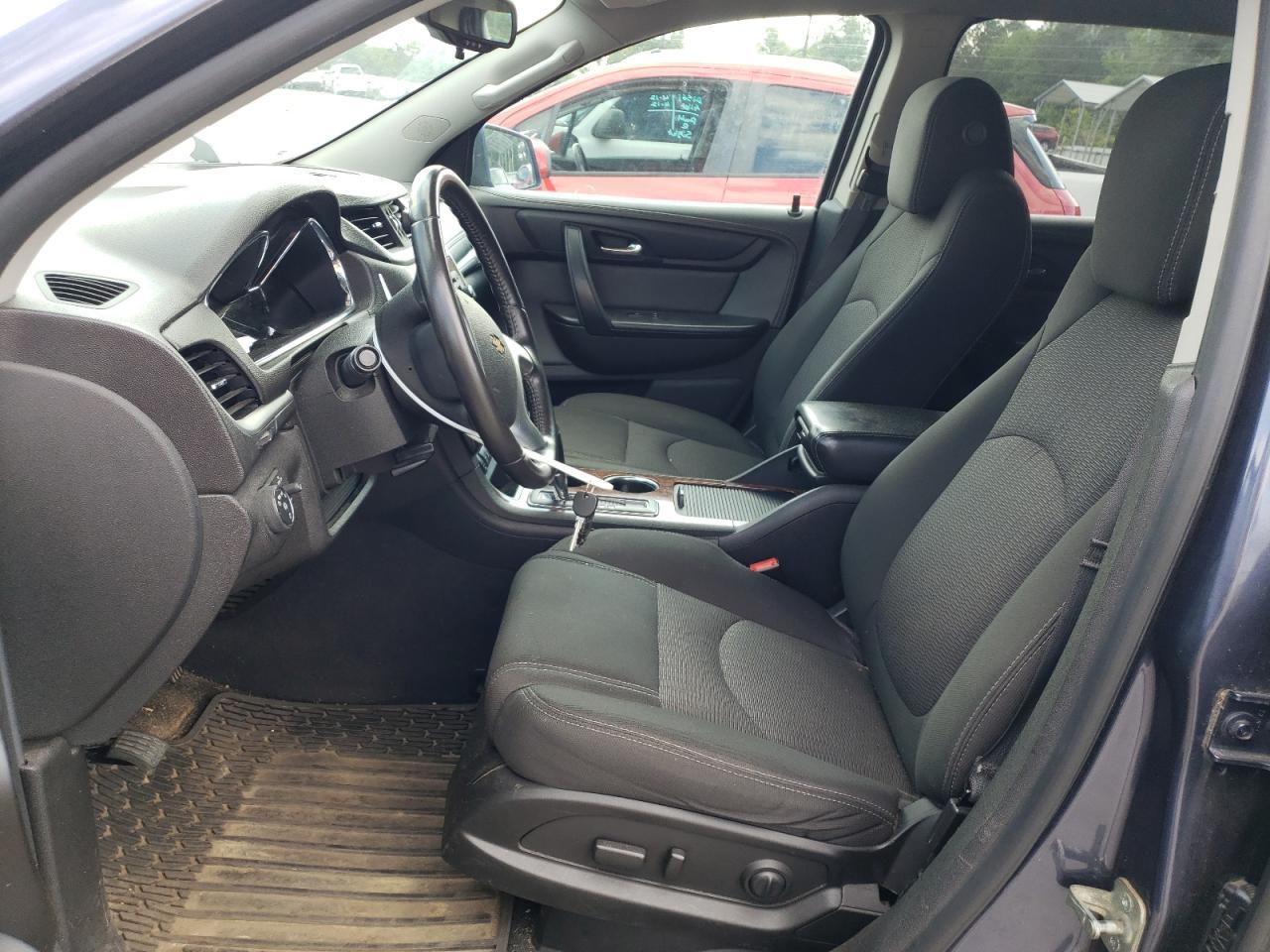 2014 CHEVROLET TRAVERSE L - Image 7
