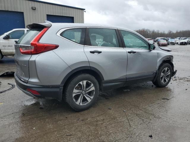 2019 Honda Cr-V Lx - Фото 3