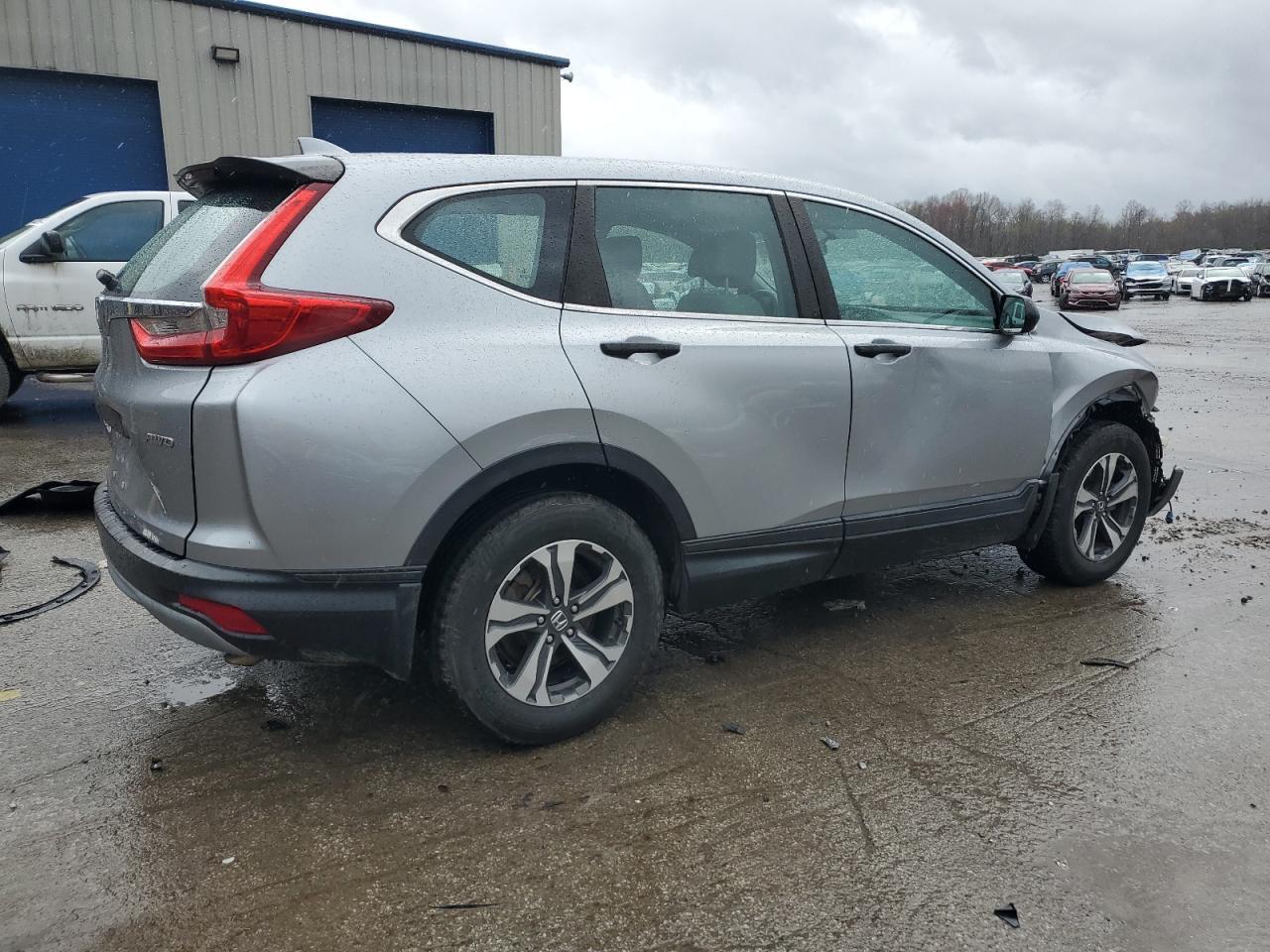 2019 HONDA CR-V LX - Image 3