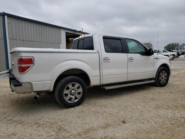 2010 Ford F150 Supercrew - Image 3