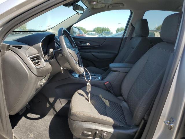2019 Chevrolet Equinox Lt - Image 7