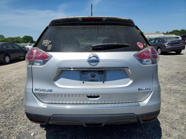 2015 Nissan Rogue S - Image 6
