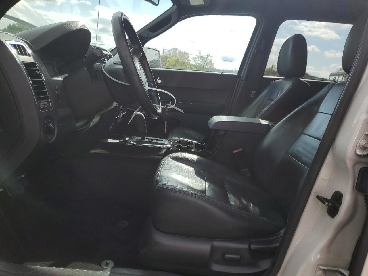 2012 FORD ESCAPE LIM - Image 7