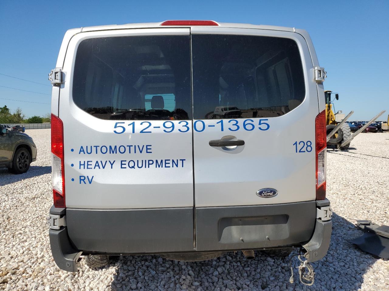 2015 FORD TRANSIT T- - Image 6