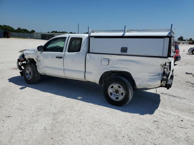 2018 Toyota Tacoma Access Cab - Фото 2