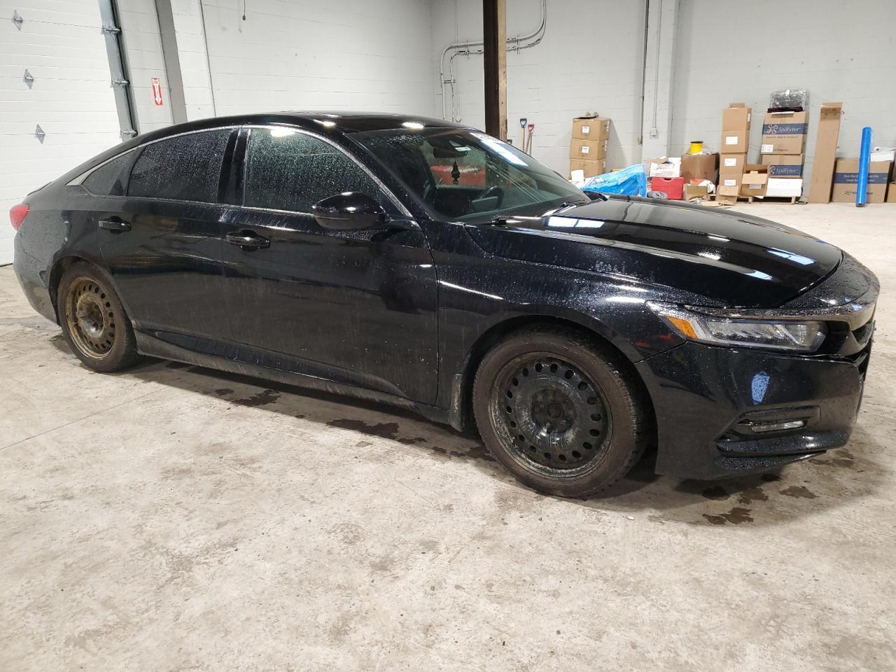 2020 HONDA ACCORD SPO - Image 4