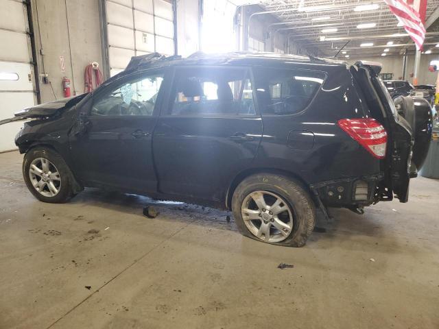 2011 TOYOTA RAV4 - Фото 2