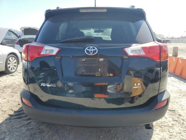 2013 Toyota Rav4 Le - Image 6
