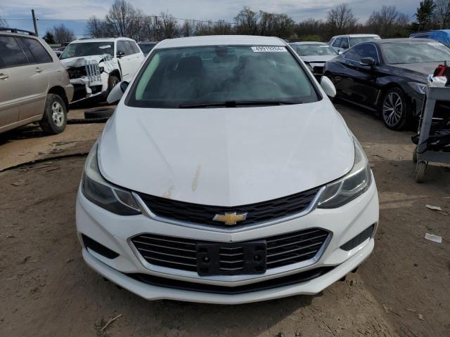 2017 Chevrolet Cruze Lt - Image 5